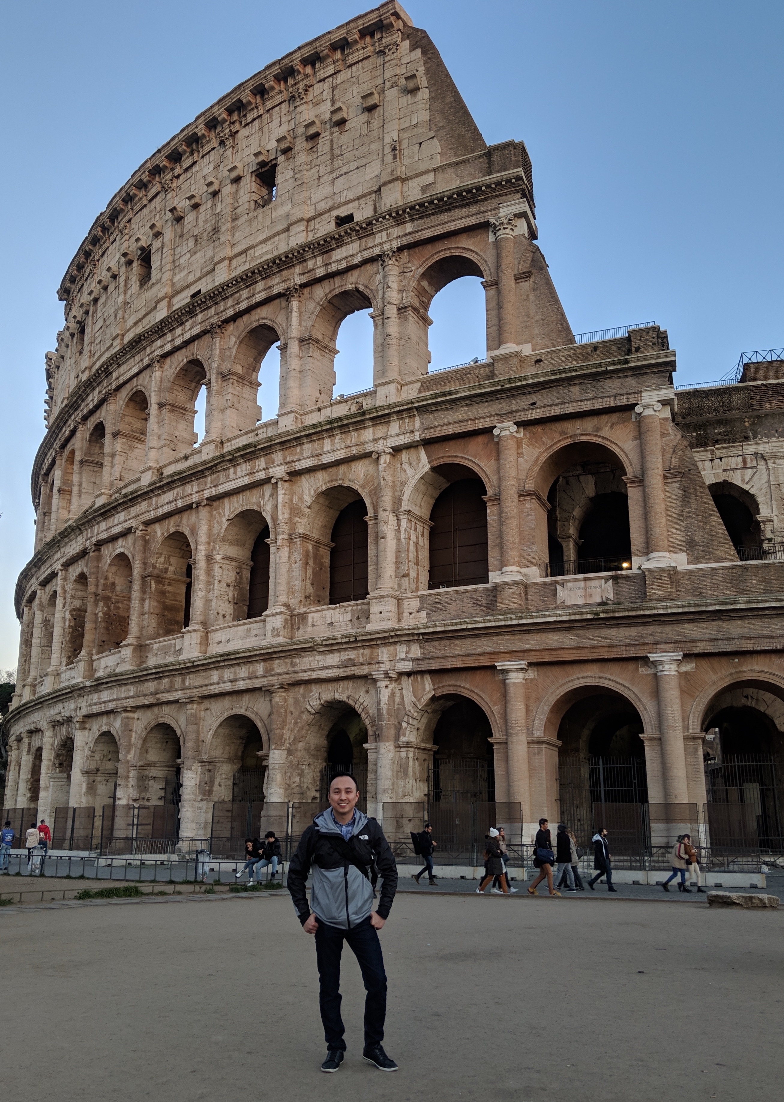 Rome