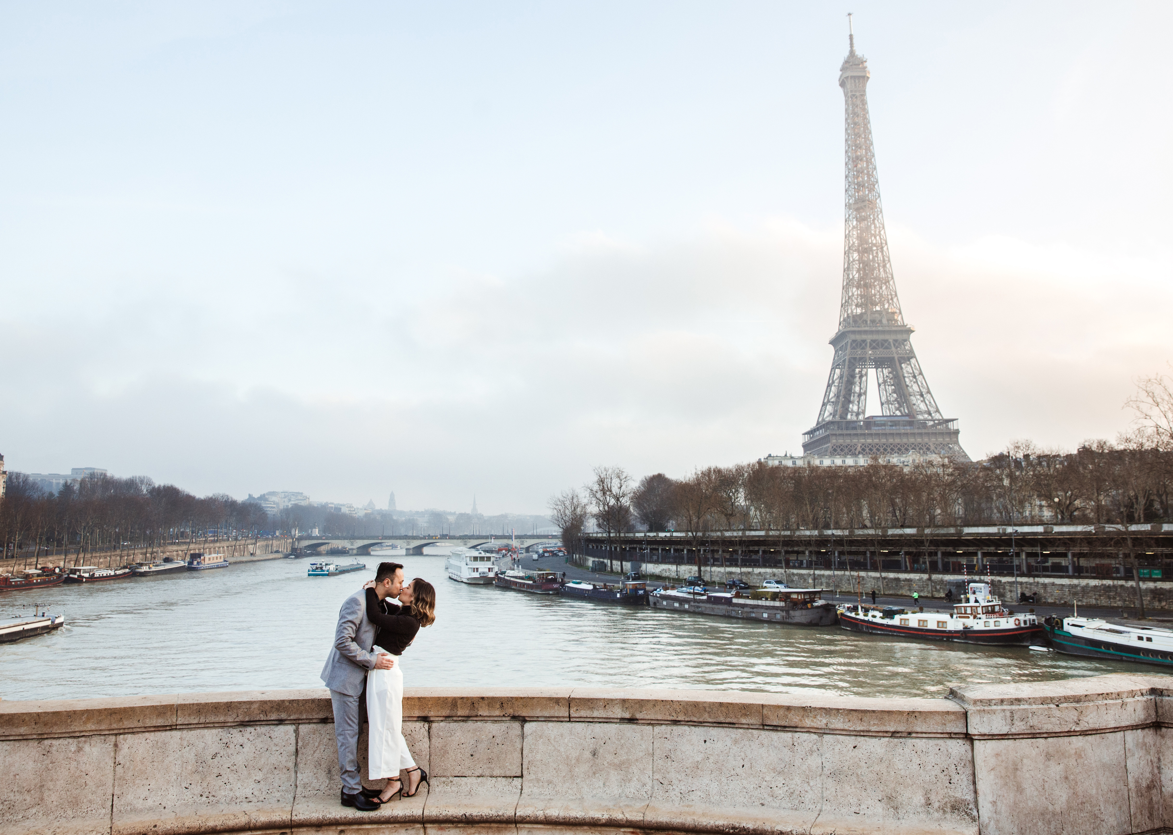 Effel Tower