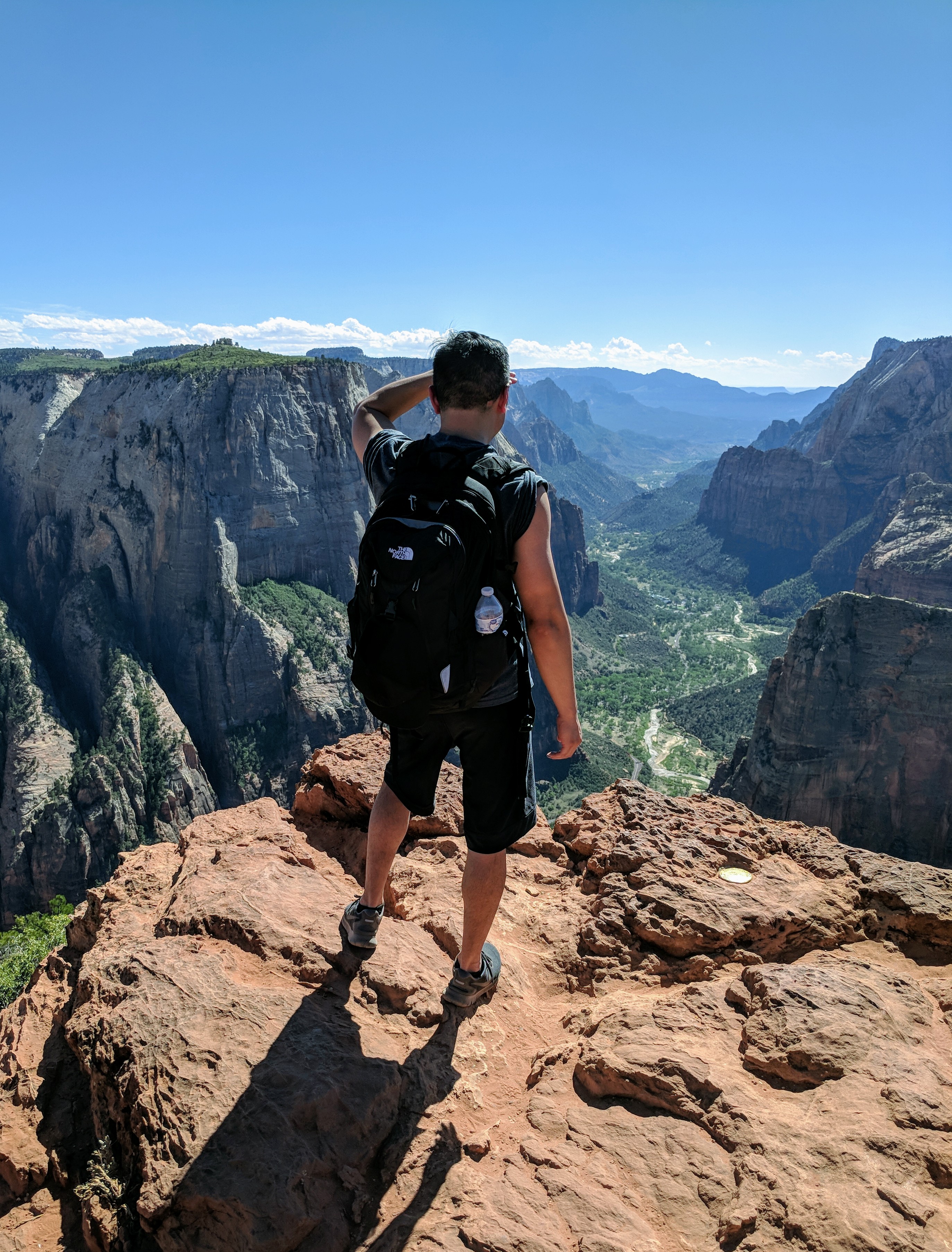 Observation Point